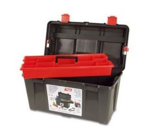 Imagen de Caja Herramientas N.32 132001