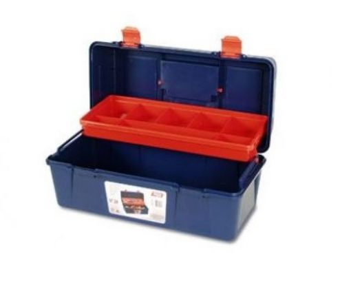 Imagen de Caja Herramientas N.24 124006