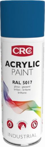 Imagen de Acryl Ral 5017 Azul Trafico 400Ml 
