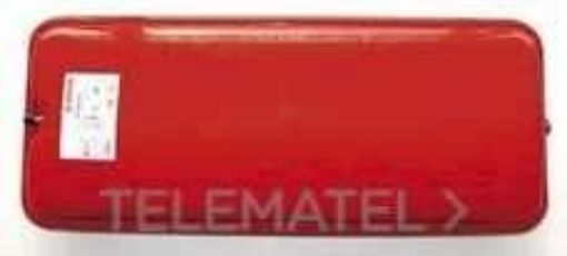 Imagen de Vaso Expansión 8 Litros C6 Flatvarem 