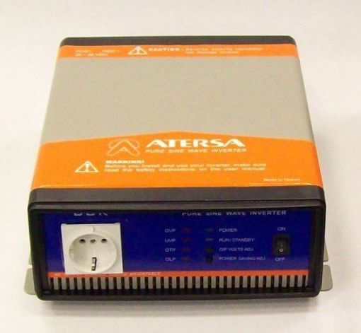 Imagen de Inversor BCR-600-12 3009610