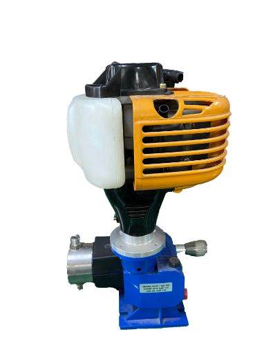 Imagen de Bomba Motor Gasolina 19 144 Dosim