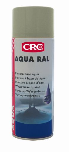 Imagen de Aqua Ral. 7016 400Ml Gris Antracita