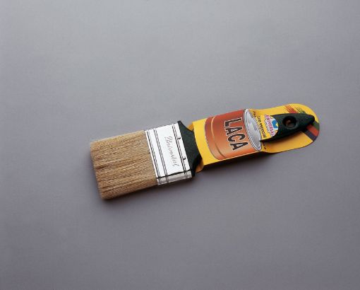 Imagen de Paletina Laca Mango Verde Nº 27x55