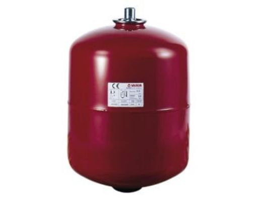 Imagen de Vaso Expansion 12 Lr Solarvarem Potermic