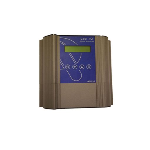 Imagen de Regulador de Carga LEO 12/24V 25A 2003071