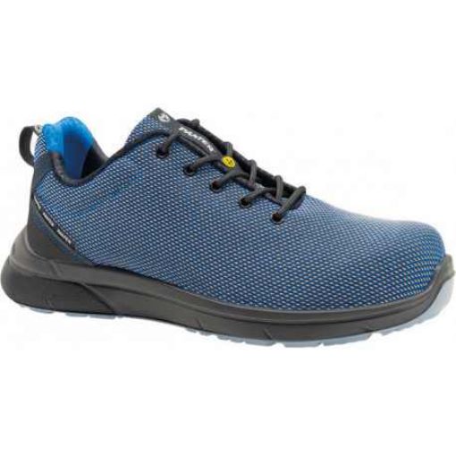 Imagen de Zapatilla Forza Sporty S3 Azul Esd T-41 Panter