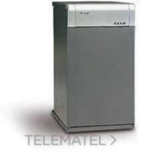 Imagen de Caldera Sirena Cal 25 H 