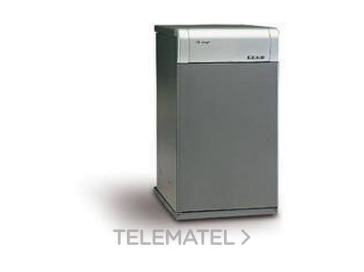 Imagen de Caldera Sirena Cal HFD-50 