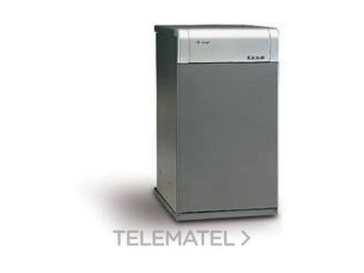 Imagen de Caldera Sirena Cal HFD-40 