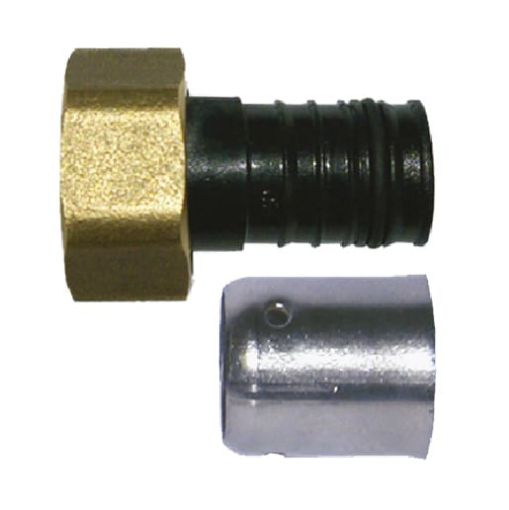 Imagen de RACOR LOCO PRESS 25*1 CABEL