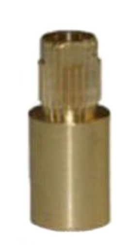 Imagen de PROLONGADOR VALVULA PRESS 2363 CABEL