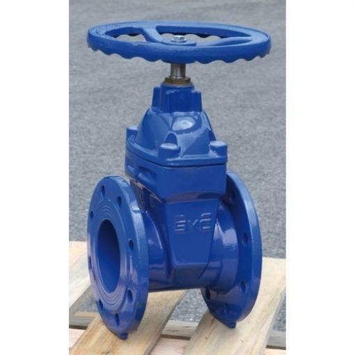 Imagen de Valvula Compuerta 300 Pn16 500