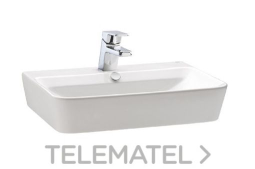 Imagen de Lavabo Emma Square 65x45
