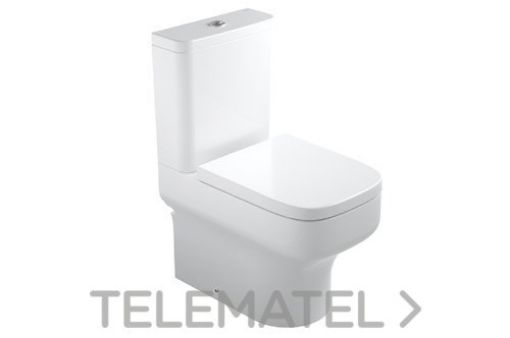 Imagen de Inodoro Btw Rimless Mid