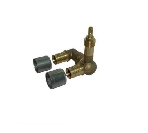 Imagen de LLAVE CORTE EN U PRESS 20 CABEL