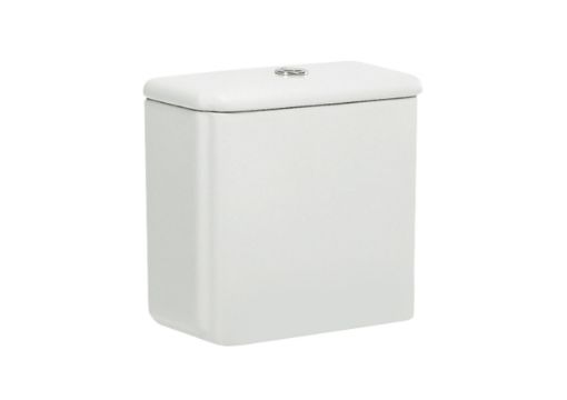 Imagen de Tanque Dama Retro