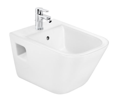 Imagen de Bide Suspendido The Gap Blanco