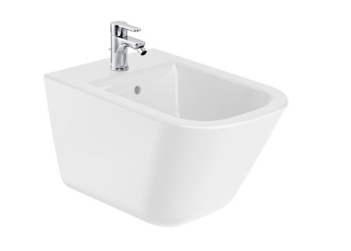 Imagen de Bidet The Gap Suspen.