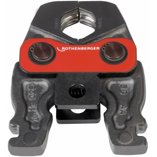 Imagen de Mordaza 015161X Rothemberger