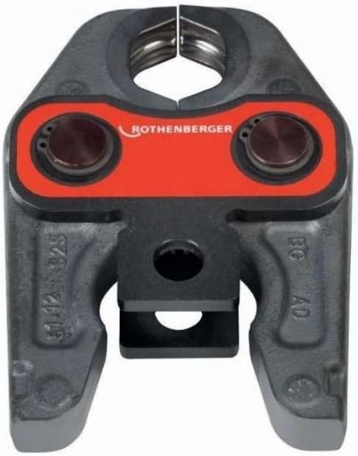 Imagen de Mordaza Prensado Standard Rfz20 015162X