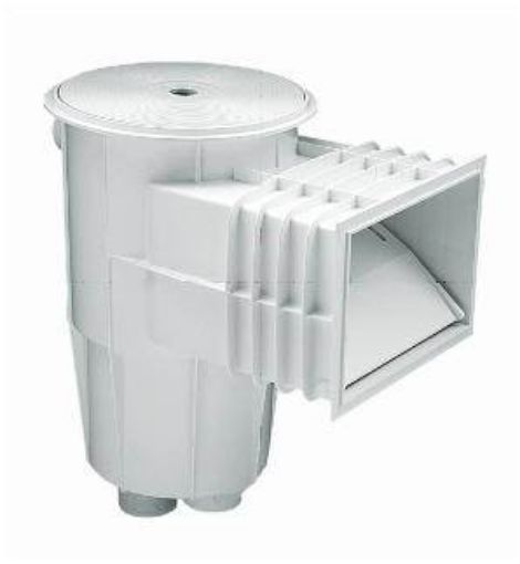 Imagen de Skimmer Tapa Circular 15 Litros 00249