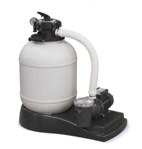 Imagen de Bomba Monobloc Filtro D 300 P-Expert 4 M00504