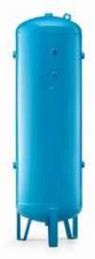 Imagen de Deposito Dv-500 / 11 + Kit Puska