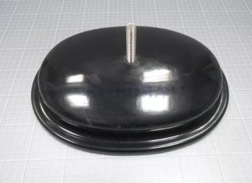 Imagen de Tapa Abonadora Amarilla 01414R0501 