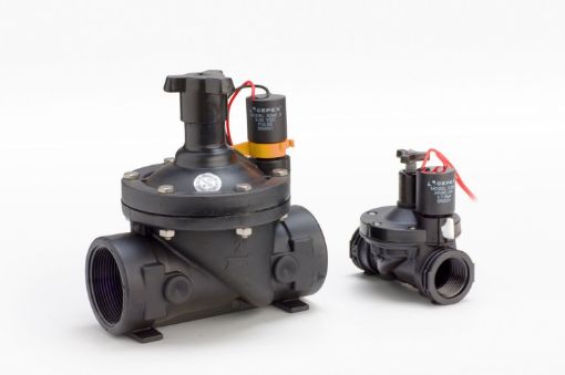 Imagen de Electrovalvula 2 Lach 56120T 