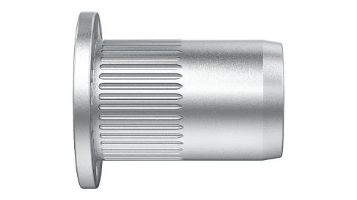 Imagen de Caja 250 Remaches Rosc C/V Grafilado M6X19-5 77206