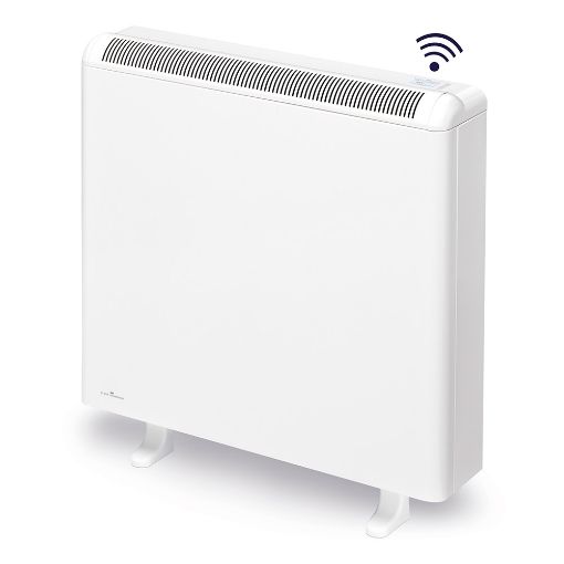 Imagen de Acumulador Calor Estático Ecombi PRO ECO15 PRO de 975W 15450115