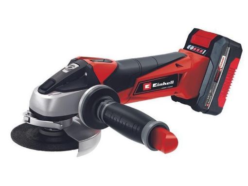 Imagen de Amoladora Te-Ag 18/115 Li (1X4,0Ah)