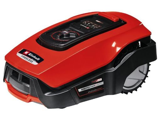 Imagen de Robot Cortacesped Bateria Freelexo 400 Bt