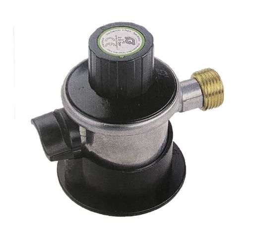 Imagen de REGULADOR SALIDA REGULABLE RVP 030538