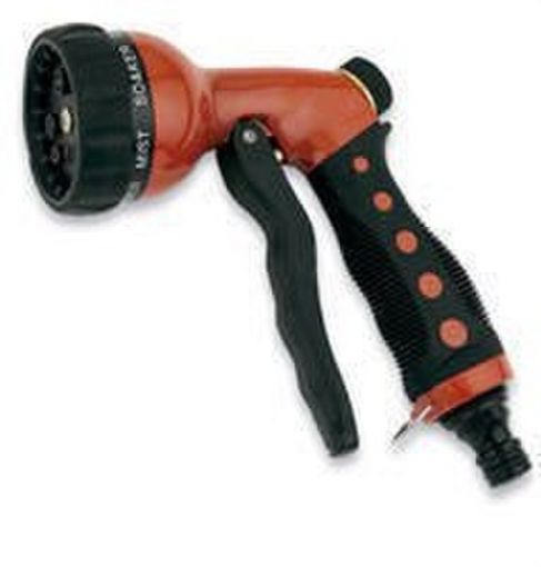 Imagen de Pistola Regulable Con 7 Chorros