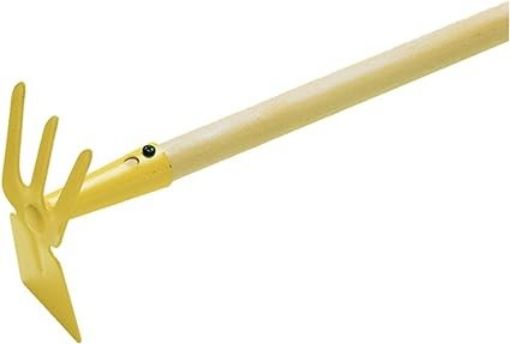 Imagen de Azadilla Horquilla Junior 