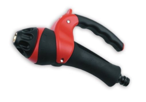 Imagen de Pistola Regulable 3 Chorros 437L 