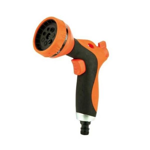 Imagen de Pistola Regulable 8 Chorros 