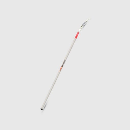 Imagen de Pértiga Fija Ovalada Con Gancho 2,4M 