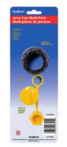 Imagen de Tapón Para B5, B10, B20 Y B25 B3583 