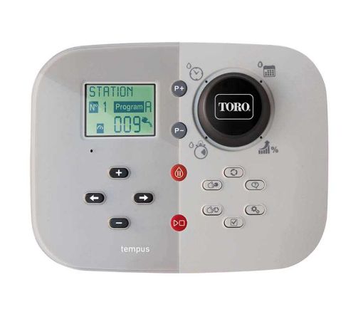 Imagen de Prog. Tempus 220V 8 Est. Interior Temp-8 Toro