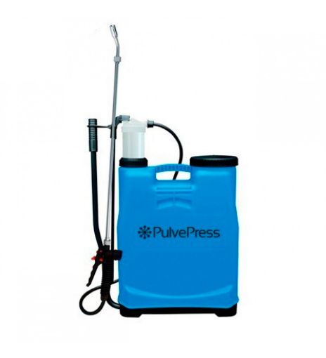 Imagen de Pulverizador Manual Pulvepress 1280 Sirfran 1280
