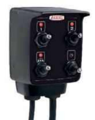 Imagen de Caja De Mando 1 Via Solenoide 46685101 Sirfran