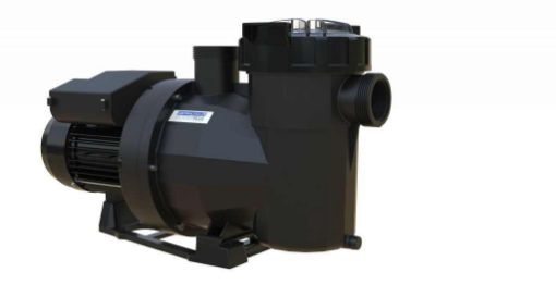 Imagen de Bomba Piscina Victoria Plus Silent 3Cv 65569 