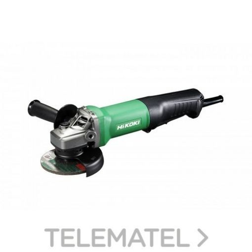 Imagen de Amoladora G12Se3 51121246 Hitachi