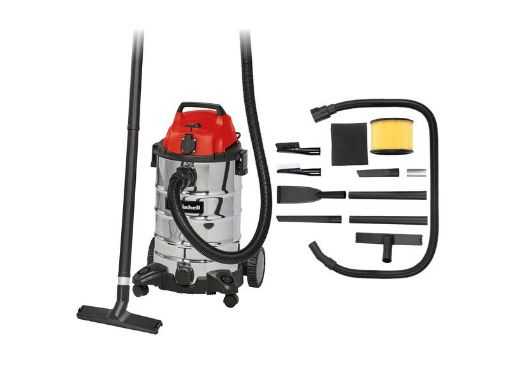 Imagen de Aspirador Seco - Humedo Th-Vc 1930 Sa