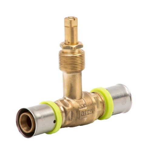 Imagen de Valvula Emp. Press 16