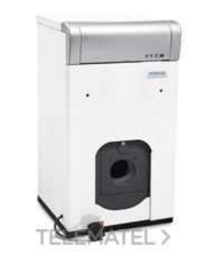 Imagen de Caldera Jaka HFS-40 