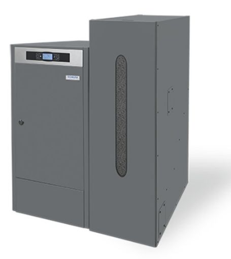 Imagen de Caldera Bioclass IC 18 +DR